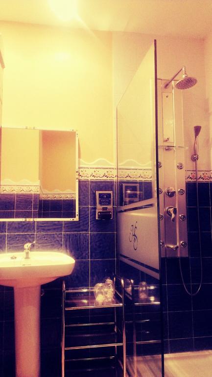 El Huesped Del Sevillano Ar Lagartera 部屋 写真